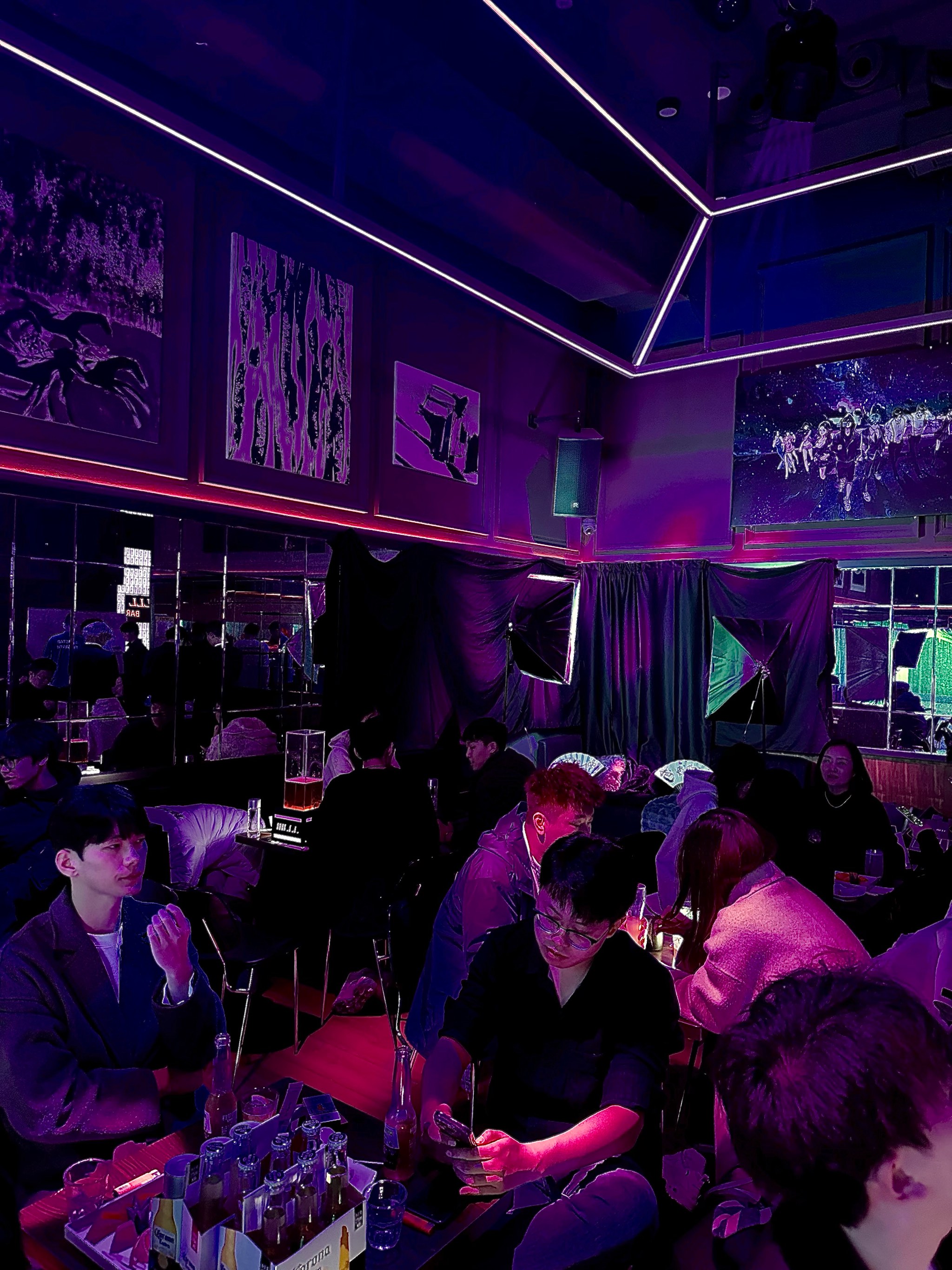 烟台商务ktv精选商务ktv总排行推荐-莱州市ktv预定